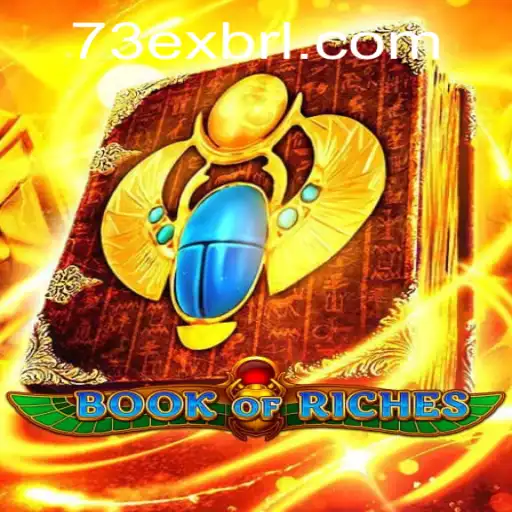 Descubra o Fascinante Mundo do Jogo BookofRiches: Regras e Estratégias em 73EX