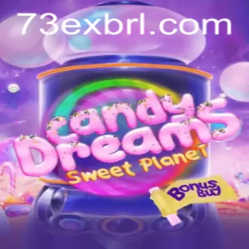 Explorando CandyDreamsSweetPlanet: O Mundo Doce de Aventuras