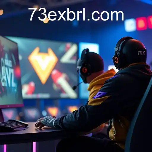 Esportes virtuais