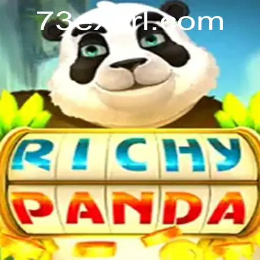 Explorando o Fascinante Mundo de RichyPanda e seu Desafio 73EX