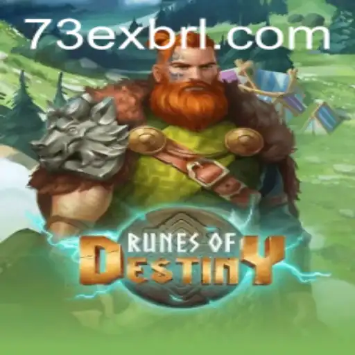 Explorando a Magia e Estratégia em RunesOfDestiny com 73EX