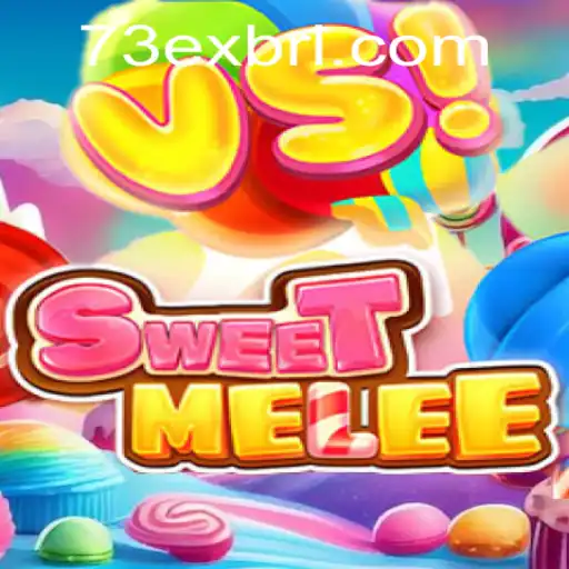 Explorando o Universo Vibrante de SweetMelee: Um Mergulho no Mundo 73EX