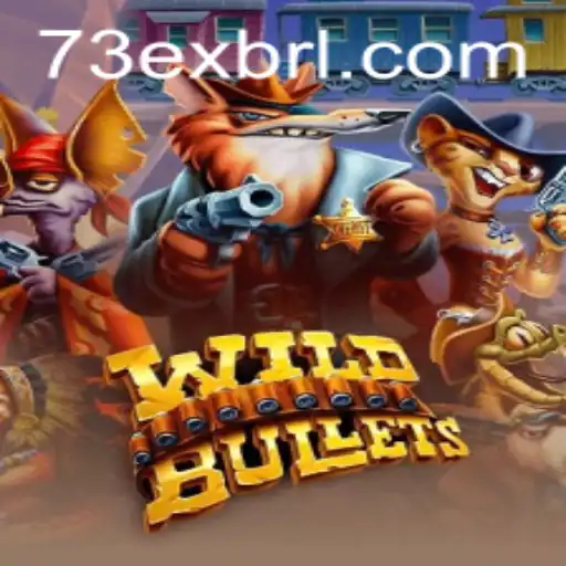 Descubra o Fascinante Mundo de WildBullets e as Regras do Jogo